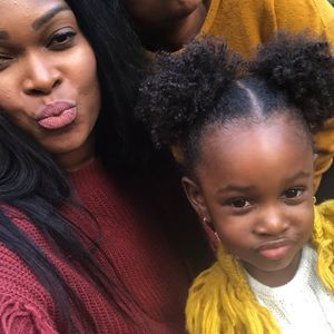 Meet your Posher, Lebo